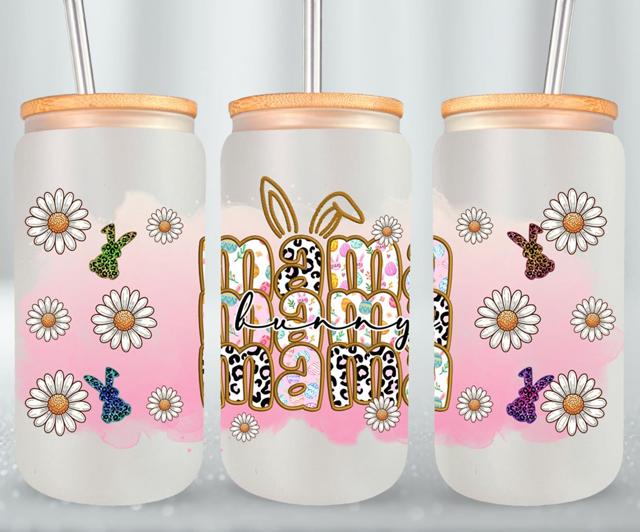 Mama Bunny-10430